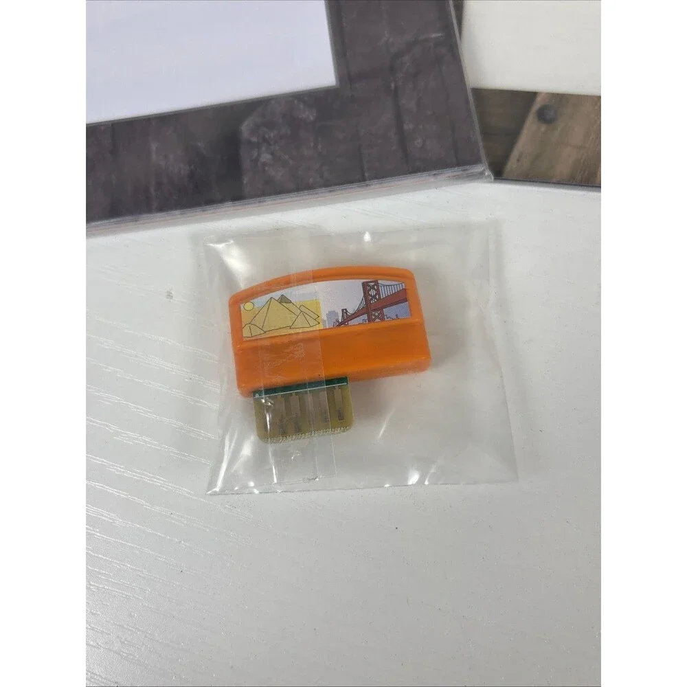 smART Sketcher 2.0 Historic Architecture Cartridge Create Color Kit New open box